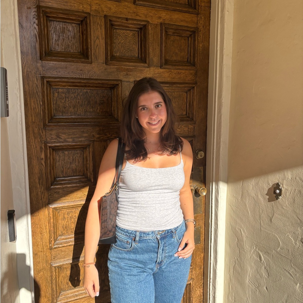 Meet your Posher, Kaitlin